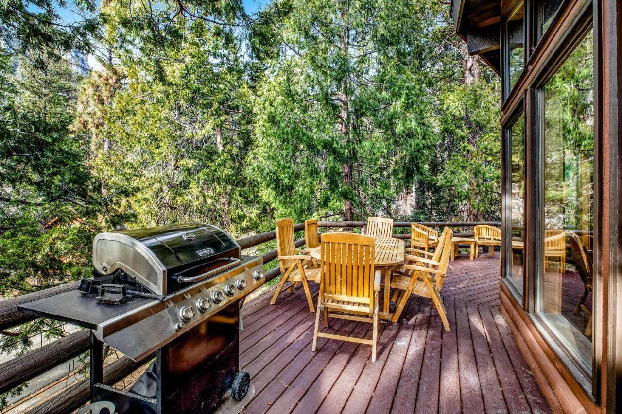 Tahquitz Rock Lodge Idyllwild Kültér fotó