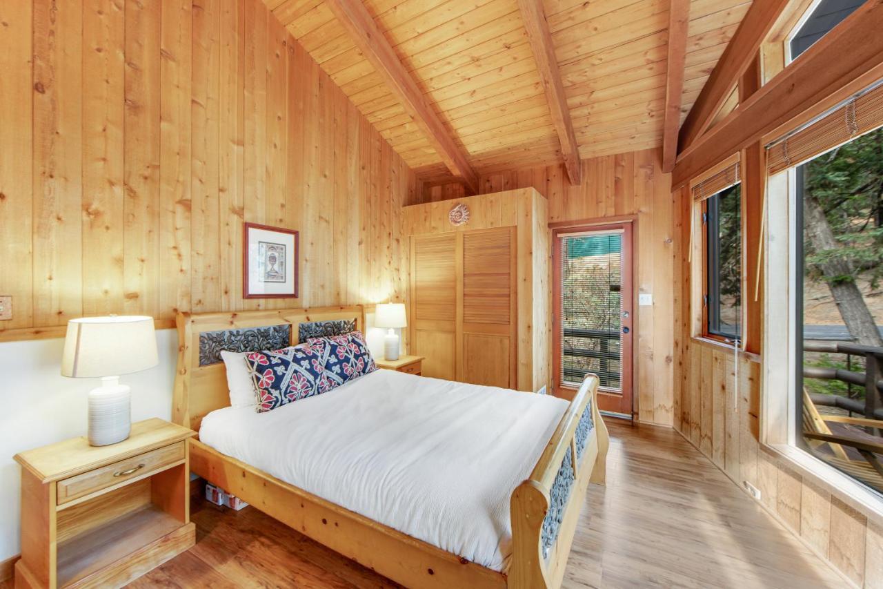Tahquitz Rock Lodge Idyllwild Kültér fotó